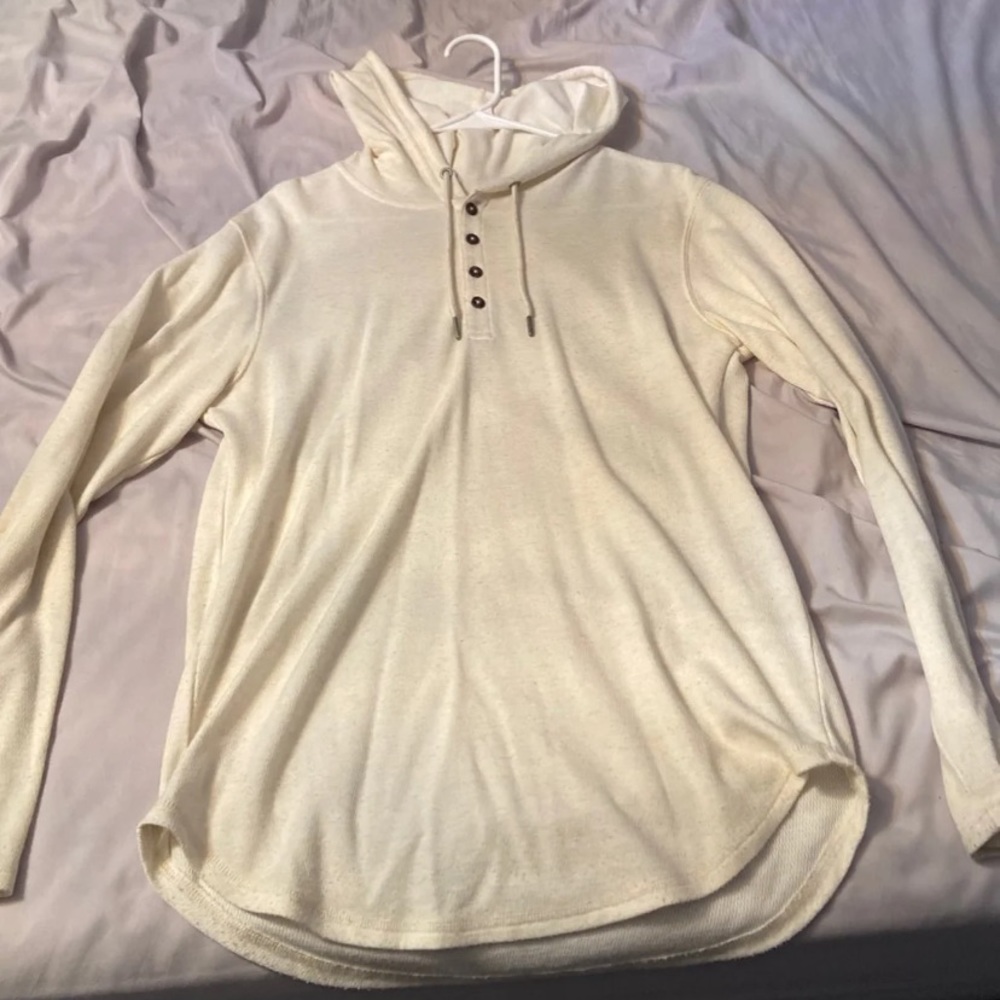 On the byas long sleeve